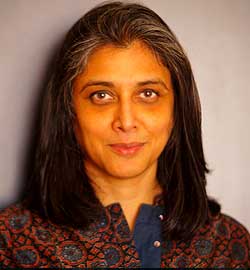 Deepika Sorabjee