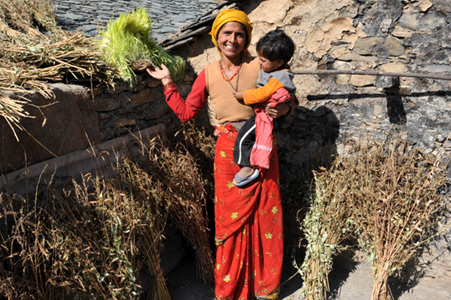 Himmothan Pariyojana