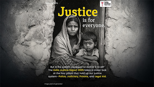 What does justice look like in India today?
