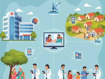 The future we want: Equity, innovation and the architecture of care