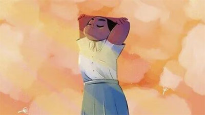  Art in children's books comes of age 