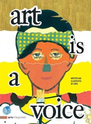 Art is a Voice Art is a Voice