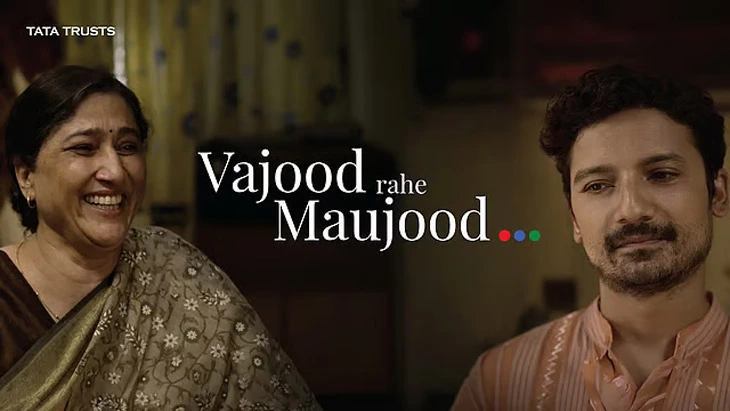 India&rsquo;s dementia crisis is partly a crisis of vocabulary. When a society has no familiar words for a condition, symptoms become quirks, warnings become old age and delay begins to feel like normality. Tata Trusts is using advertising to make the invisible discussable Credits: Tata Trusts&rsquo; campaign grab