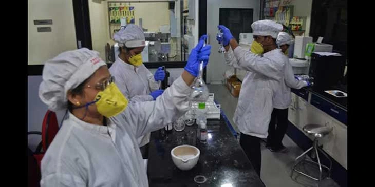   The drivers for research efforts would clearly depend on right values influencing the research translation and adoption of resultant technologies in a manner that empowers all while exploits none (HT Photo) 