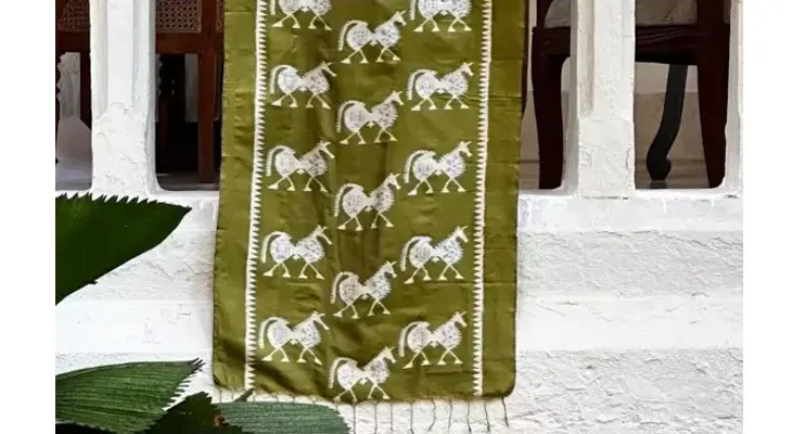 Spotlighting Indian Craft On Independence Day: 6 Handloom Clusters Every Desi Should Know Of Spotlighting Indian Craft On Independence Day: 6 Handloom Clusters Every Desi Should Know Of