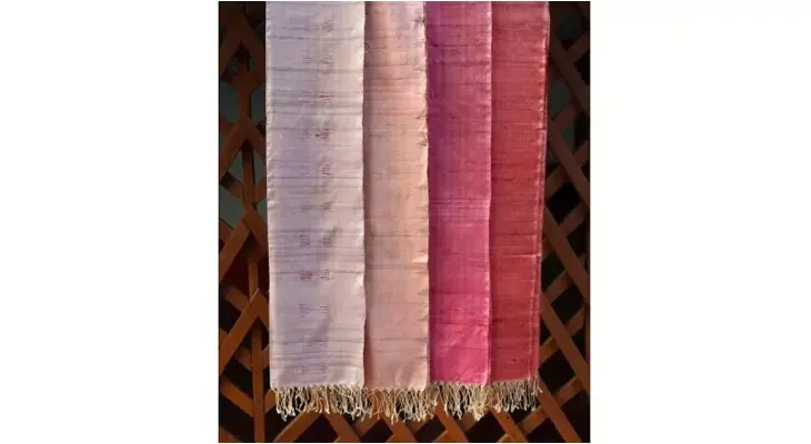 Spotlighting Indian Craft On Independence Day: 6 Handloom Clusters Every Desi Should Know Of Spotlighting Indian Craft On Independence Day: 6 Handloom Clusters Every Desi Should Know Of