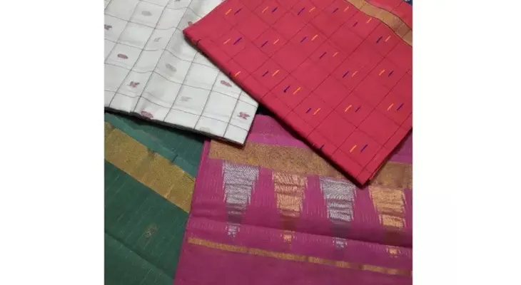 Spotlighting Indian Craft On Independence Day: 6 Handloom Clusters Every Desi Should Know Of Spotlighting Indian Craft On Independence Day: 6 Handloom Clusters Every Desi Should Know Of