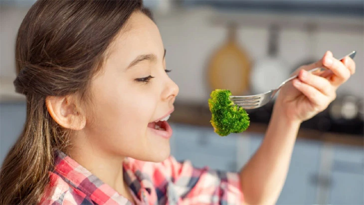 Nutritional supplements kids may need. Image courtesy: Adobe Stock