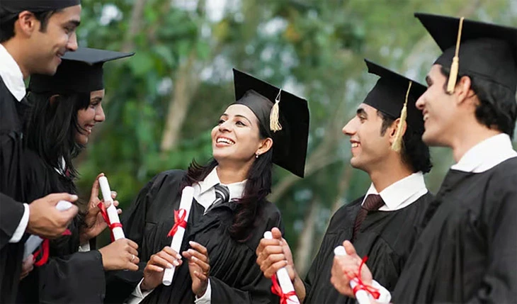   The point is not merely to prepare children for the future – it is to empower them with the imagination and courage to shape it. Credits: Getty Images  