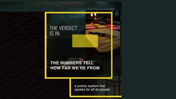 India Justice Report 2025 – Data For Change