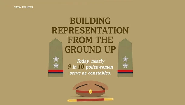 India Justice Report 2025