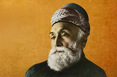 Jamsetji Tata: Building with Purpose