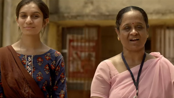 Maheene Ko Sehat Se Jodo - ASHA Worker | Tata Trusts