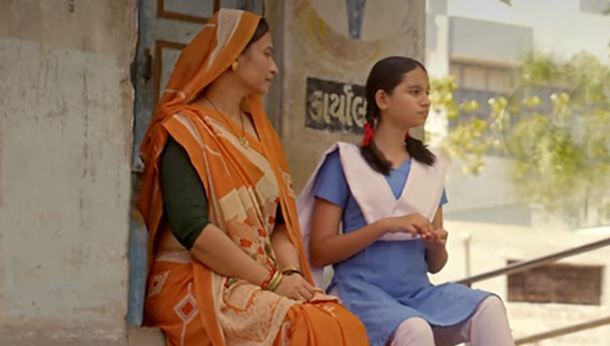 Maheene Ko Sehat Se Jodo - Mother