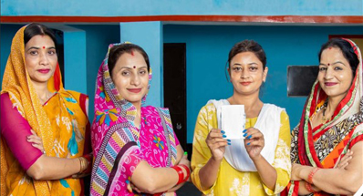 Menstrual Health & Hygiene Management Programme Menstrual Health & Hygiene Management Programme