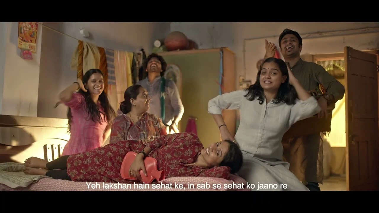  Menstrual Hygiene Day 