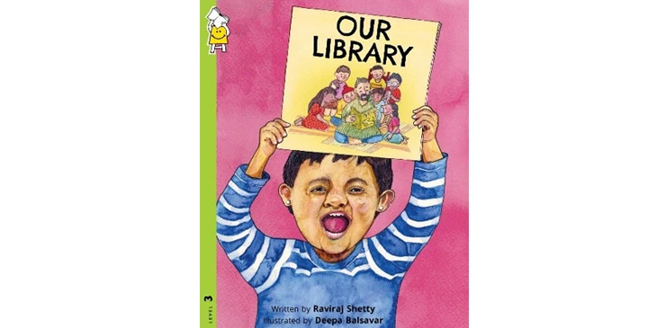 Our Library Our Library