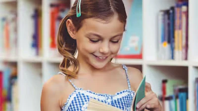 National Library Day National Library Day