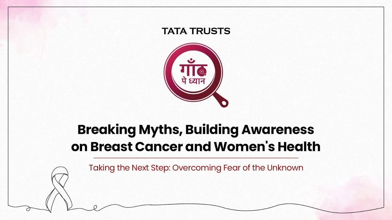 Kaise Ka Cancer: Early Detection Saves Lives