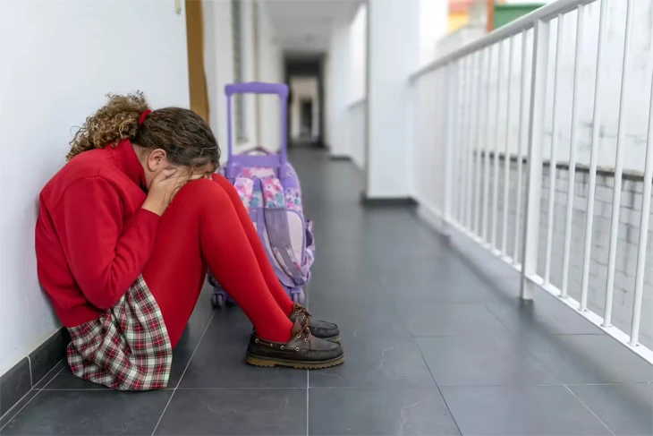 Parenting fails without honest period education at home (Image: iStock) Parenting fails without honest period education at home (Image: iStock)