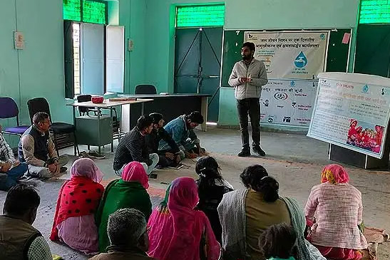 When perseverance overcomes challenges