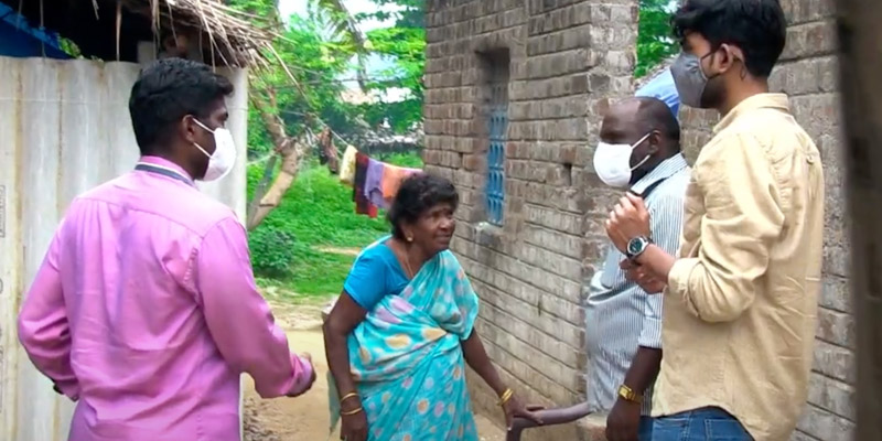 Sri Aurobindo Society enhances the quality of life for patients and their families through compassionate, holistic care.