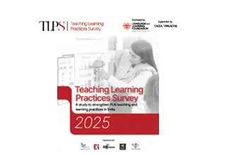 Teaching Learning Practices Survey (TLPS) 2025