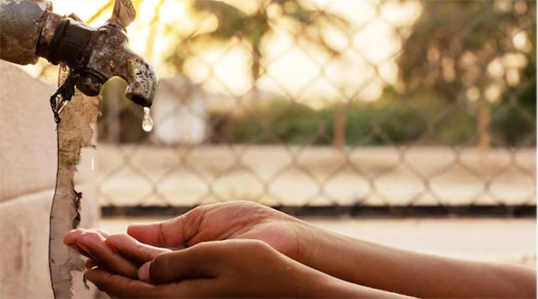 World Environment Day The cost of water poverty runs deep—and why it matters now - CNBC TV18