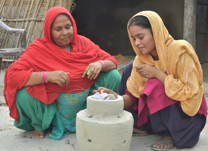 The Matka Incinerator