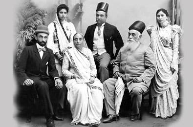 The Story of Tata Trusts The Story of Tata Trusts