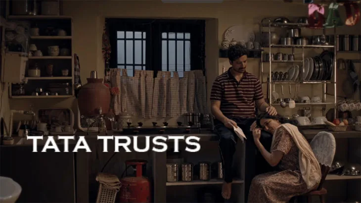 How Tata Trusts put identity at the centre of its Dementia campaign