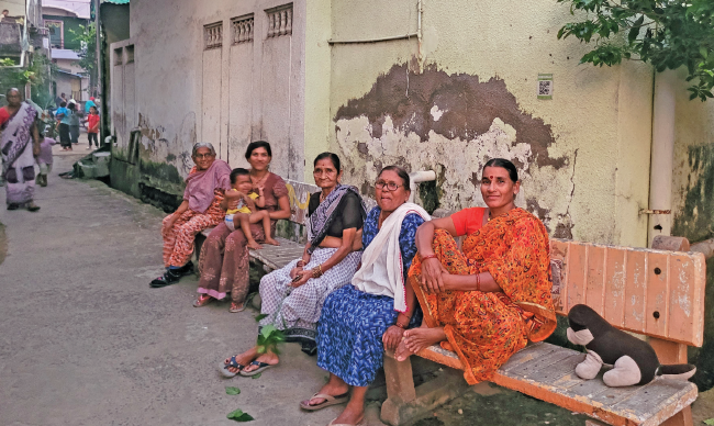 Countering the cost