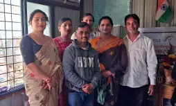 Some dignity and empathy, please