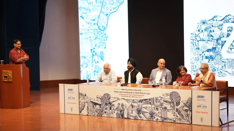 Glimpses from the event