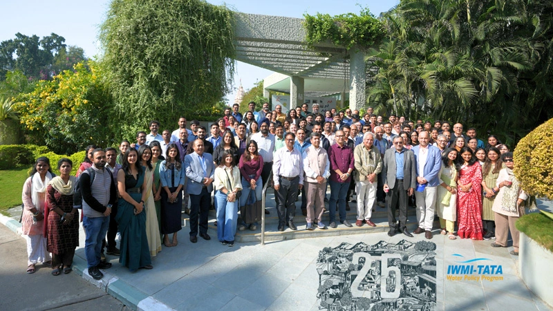 Glimpses from the event