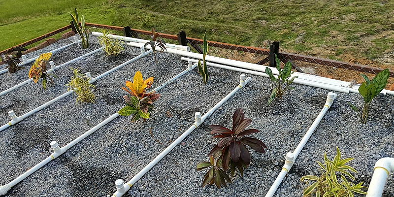 25 KLD CAMuS-SBT in action at Laxmipuram village in Andhra Pradesh