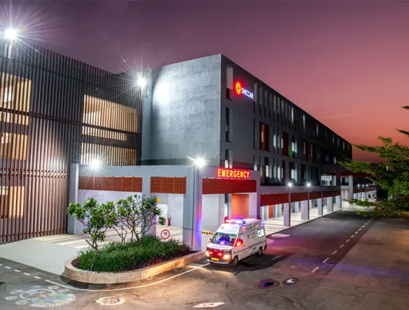  A New Chapter in Health and Hope 