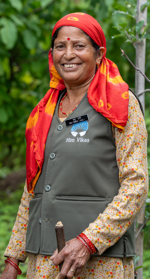 Women at the Heart of Regenerative Tourism