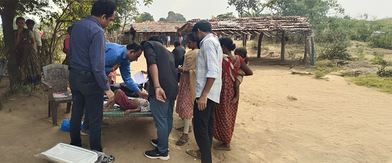 Bridging the Gap in Healthcare