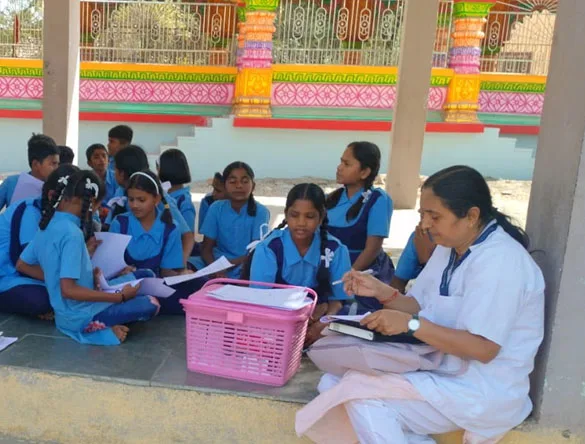 Nourishing the Body and Soul