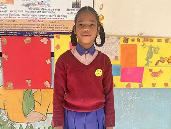  Photo story: From classroom to cabinet 