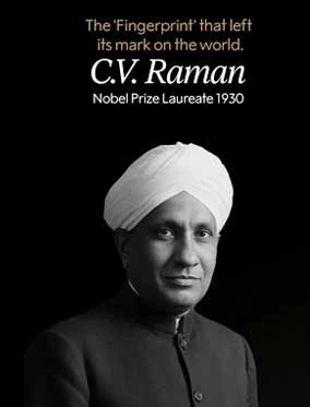 When light whispered its secrets