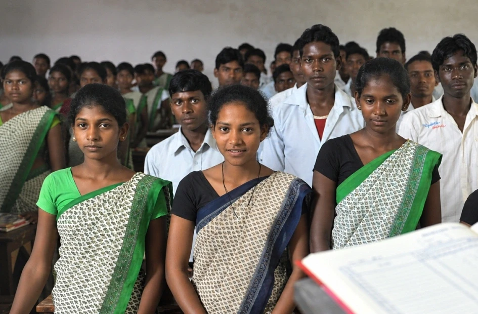 Individual Grants