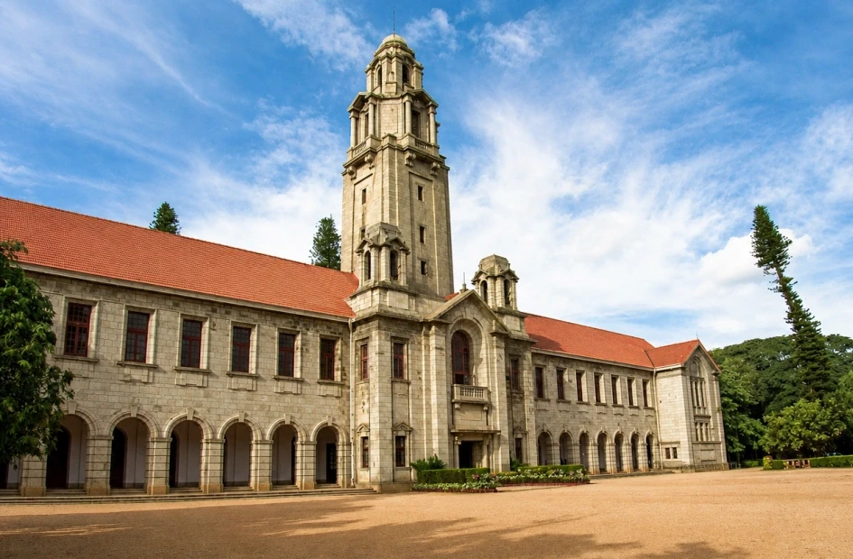 Institutions