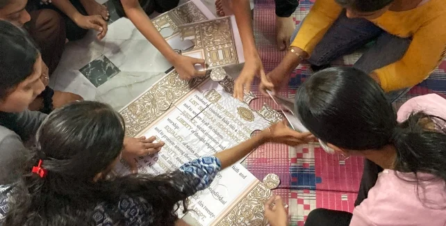 Enabling Participatory Policymaking illustration