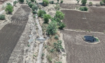 Building Drought Resilience in Water-Stressed Regions illustration