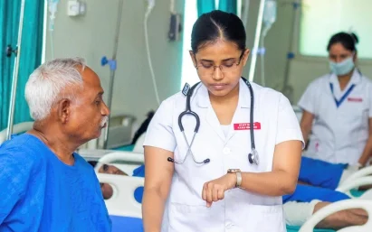 These efforts aim to improve tuberculosis treatment outcomes and reduce transmission among household contacts. They also seek to increase awareness of the links between diet and non-communicable diseases (NCDs), while enabling early identification and management of risk factors. In addition, the interventions will generate new knowledge and evidence through innovative research, strengthening nutrition-focused approaches to the prevention and management of NCDs. illustration