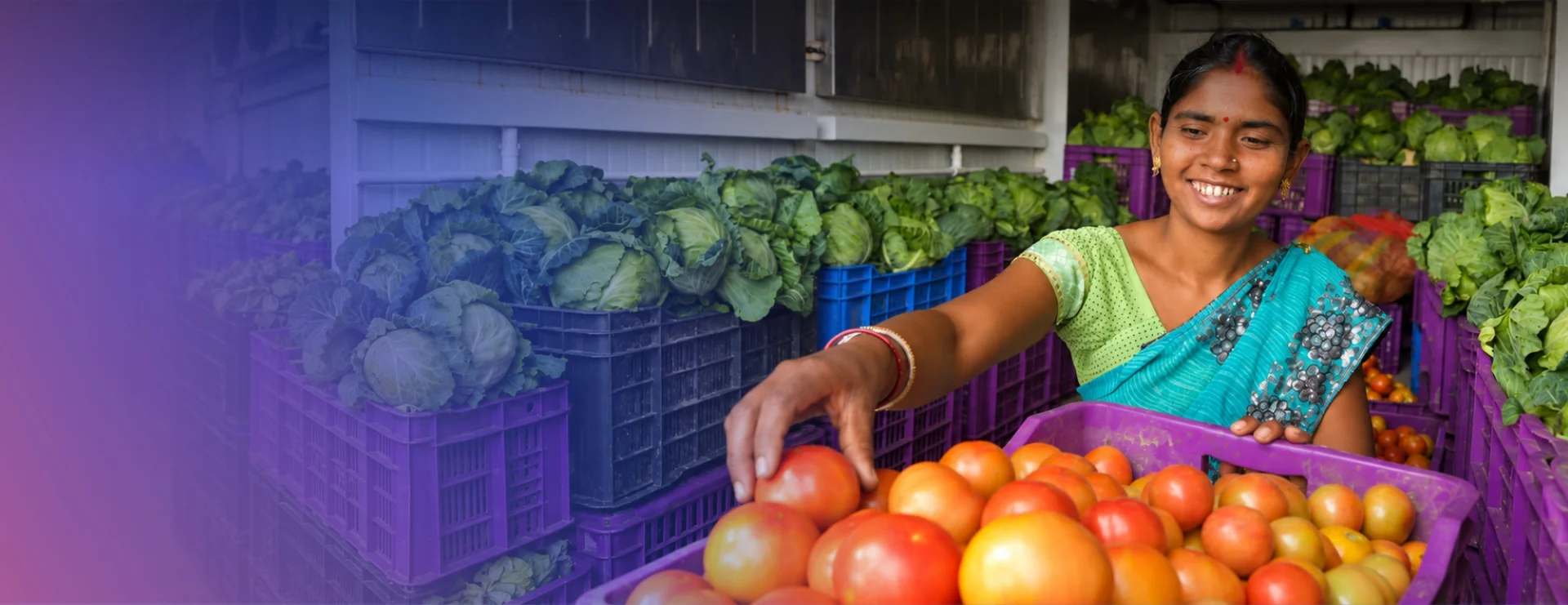 Adult nutrition banner