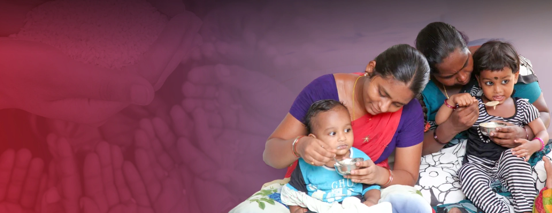 Nutrition banner