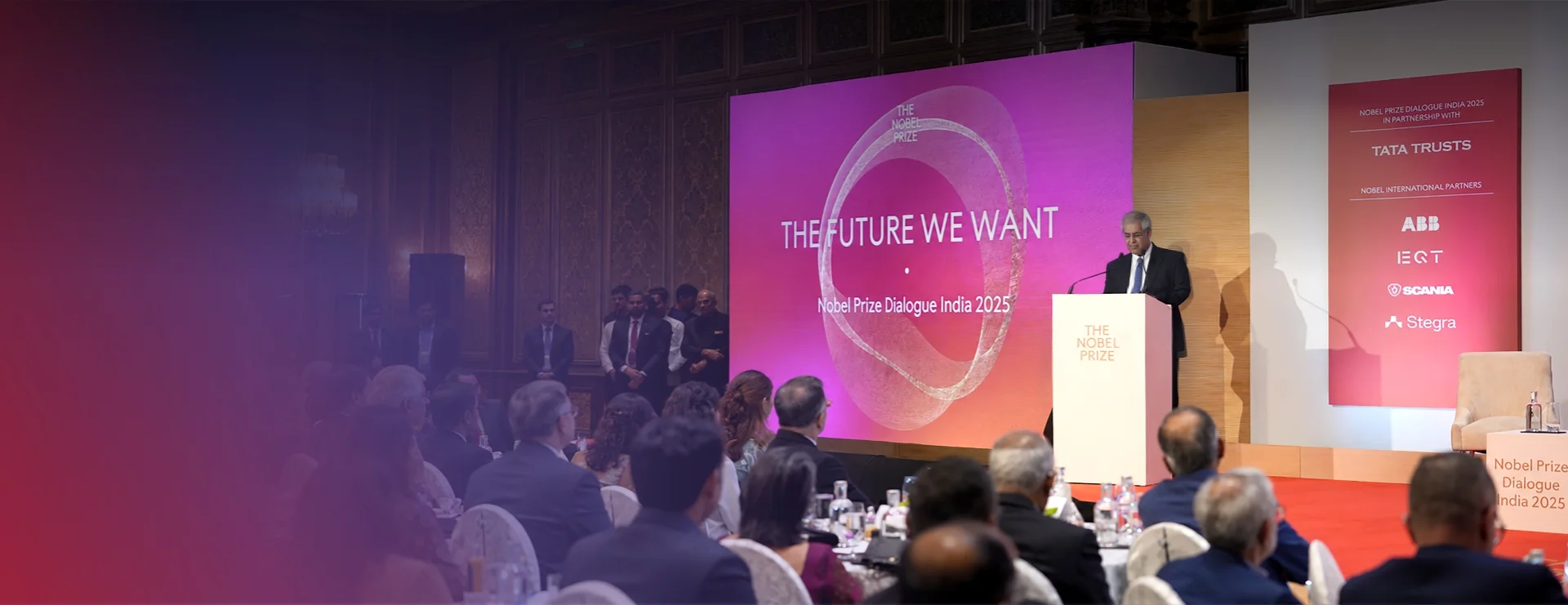 Tata Trusts events